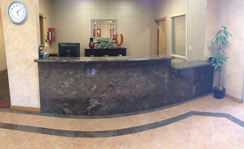 The Soluna Hotel El Paso Dış mekan fotoğraf