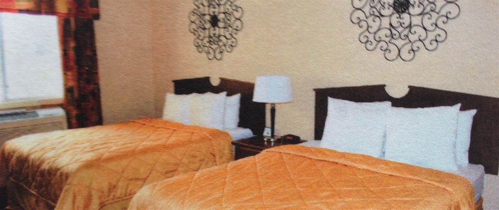 The Soluna Hotel El Paso Dış mekan fotoğraf